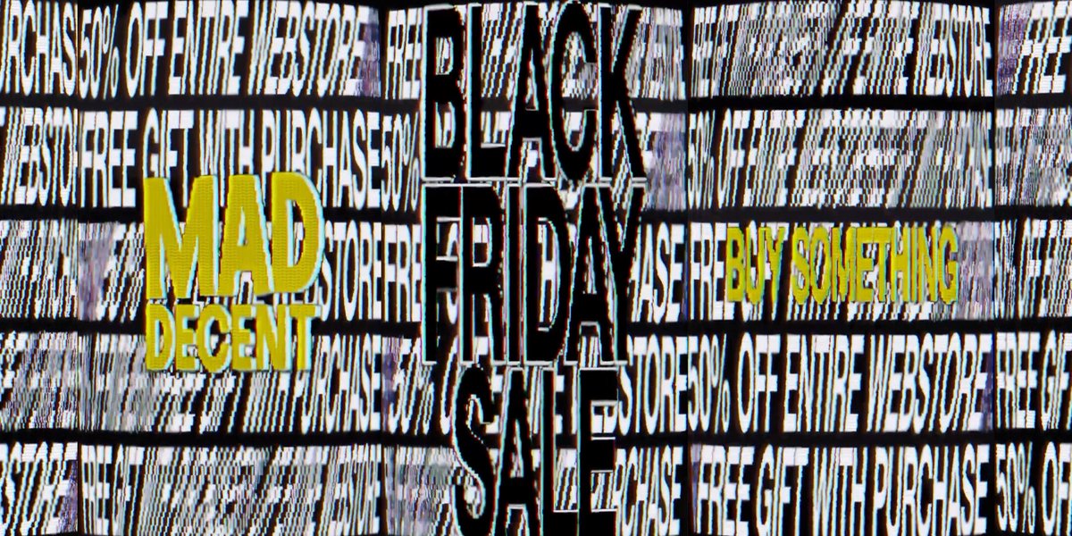 maddecent's tweet image. Up to 80% off !! Check out the sale maddecent.com/pages/shop