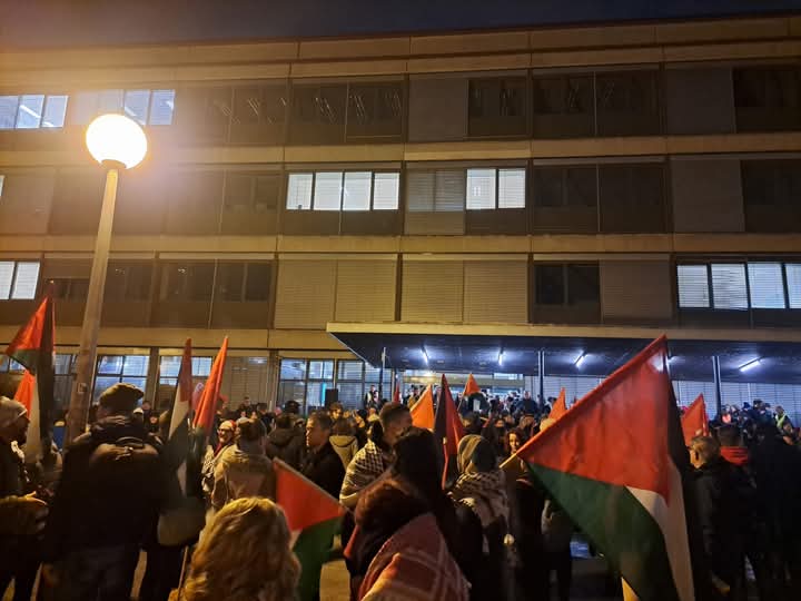 Radnička Fronta tweet media