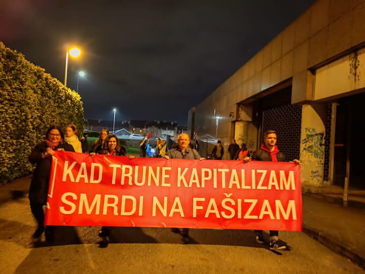 Radnička Fronta tweet media