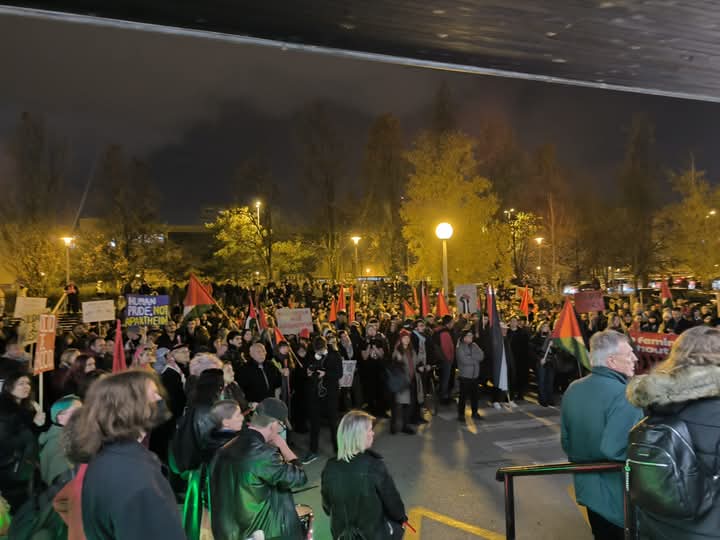 Radnička Fronta tweet media