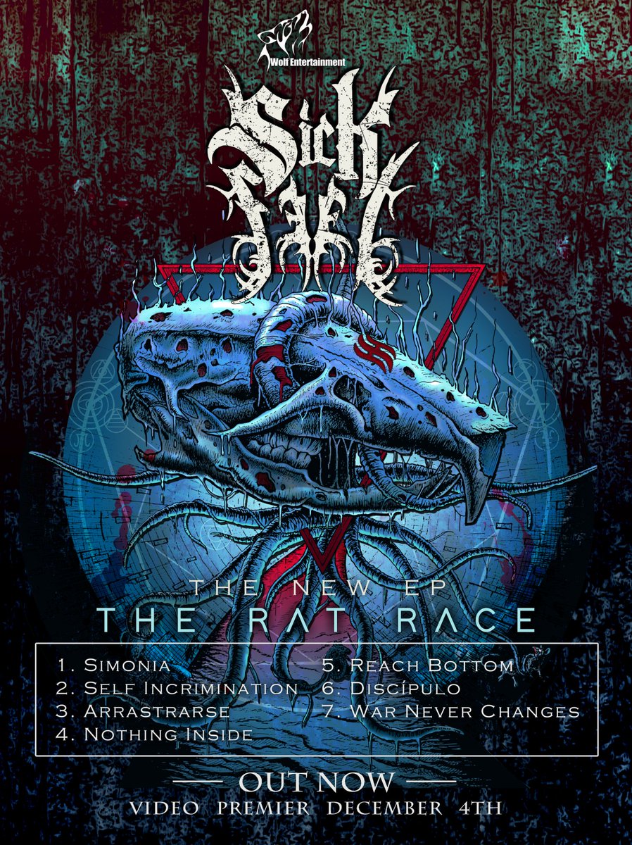 SickFeel tweet media