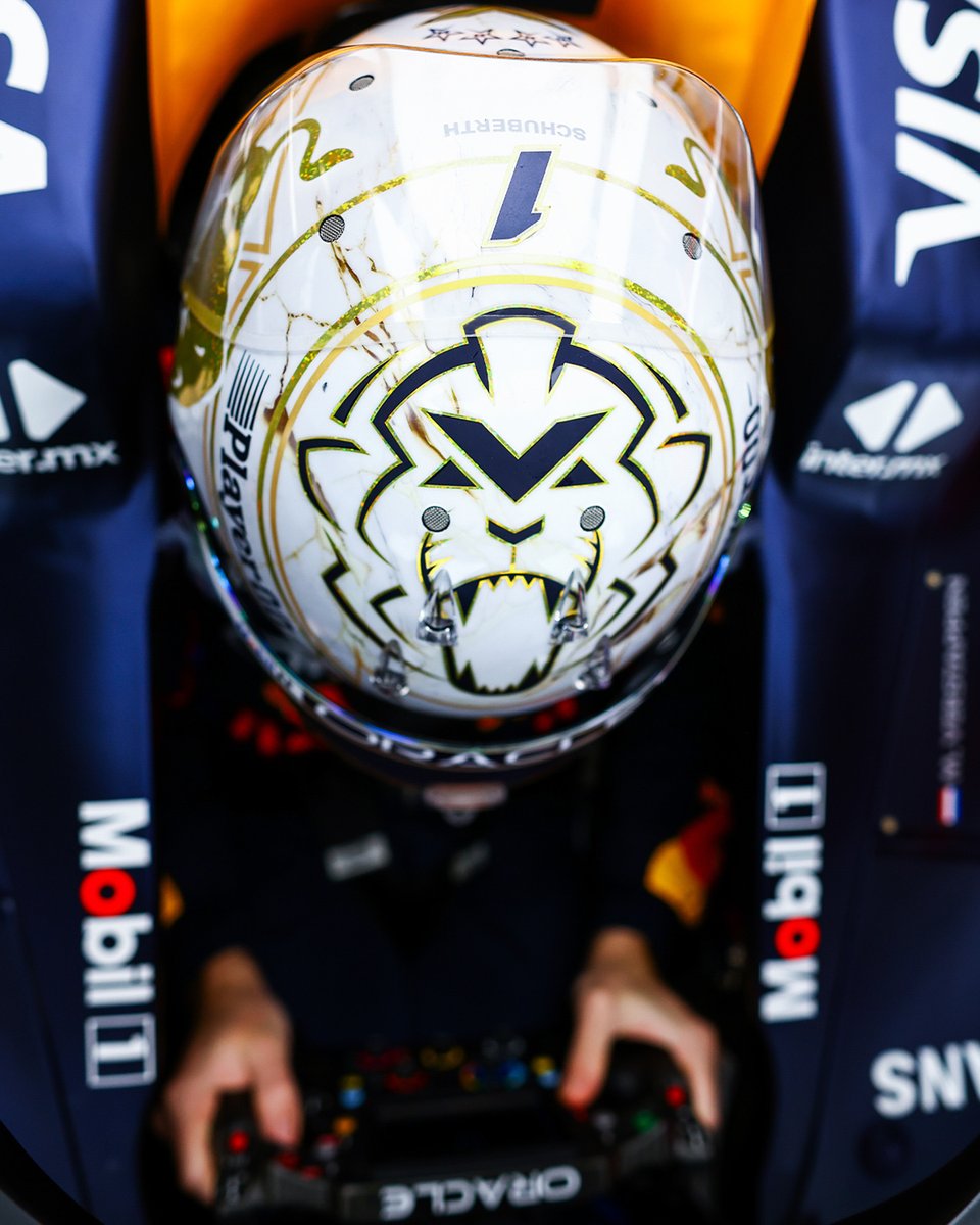 Max Verstappen tweet media
