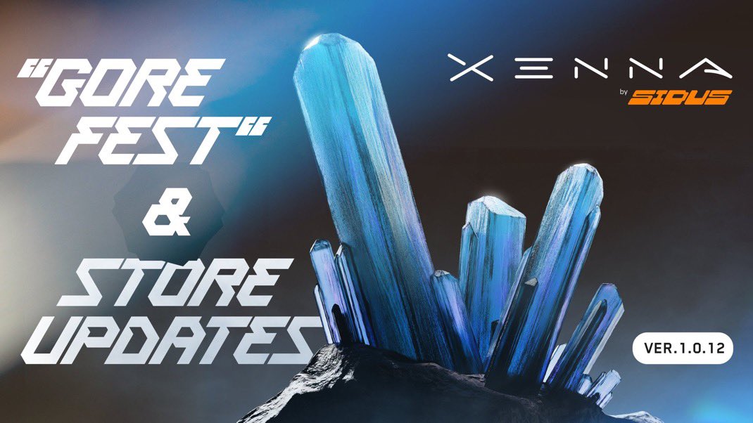 A project with such a strong fundamentals like <a href="/galaxy_sidus/">SIDUS HEROES</a> it’s for sure will succeed in this coming altseason! Congratulations for your hard work and continue development!