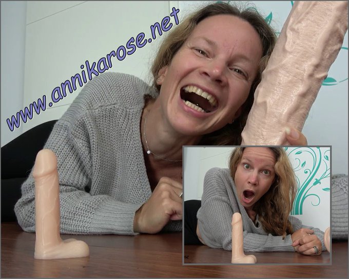 AnnikaRose69