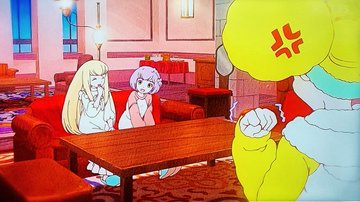 魔法使いになれなかった女の子の話 第9話