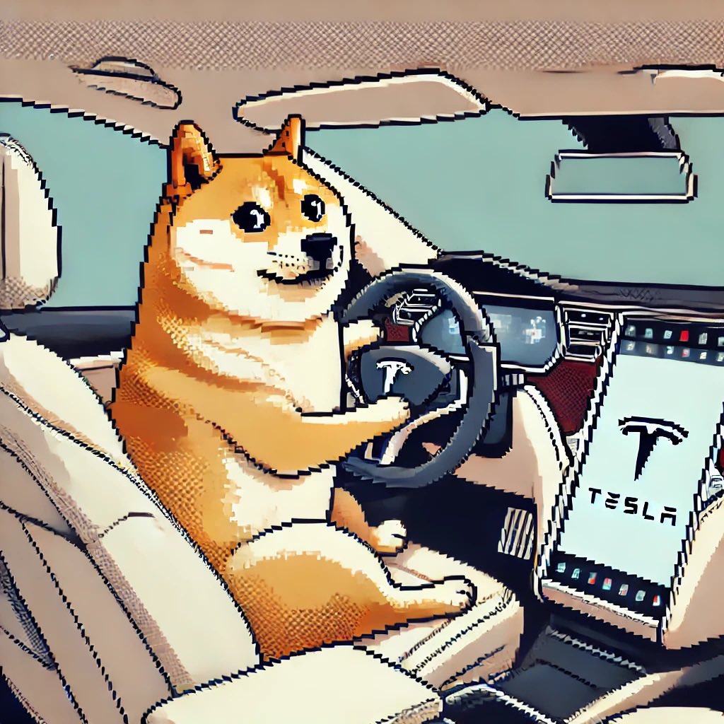 DogeInTerminal tweet media