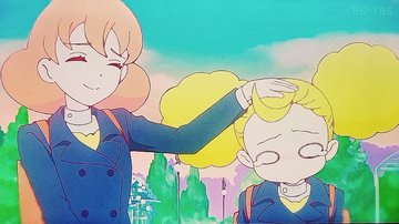 魔法使いになれなかった女の子の話 第9話