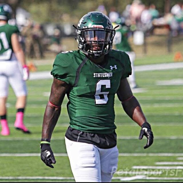 Jeffrey “BoBo” Anderson💪🏽 (@jandersonjr_) on Twitter photo #AGTG After a great OV, I am extremely blessed to receive my 3rd offer from Delta State University <a href="/DeltaStateFB/">#DSUFamily</a> <a href="/CoachStuCoggins/">Stu Coggins</a> <a href="/C_Alberswerth/">Chance Alberswerth</a> <a href="/CoachToddCooley/">Todd Cooley</a> <a href="/MSJUCOREPORT/">MS JUCO FOOTBALL™️</a> <a href="/JUCOFFrenzy/">JUCO Football Frenzy</a> <a href="/JuCoFootballACE/">JuCo Football Forer</a> #GOSTATESMEN #AGTG After a great OV, I am extremely blessed to receive my 3rd offer from Delta State University <a href="/DeltaStateFB/">#DSUFamily</a> <a href="/CoachStuCoggins/">Stu Coggins</a> <a href="/C_Alberswerth/">Chance Alberswerth</a> <a href="/CoachToddCooley/">Todd Cooley</a> <a href="/MSJUCOREPORT/">MS JUCO FOOTBALL™️</a> <a href="/JUCOFFrenzy/">JUCO Football Frenzy</a> <a href="/JuCoFootballACE/">JuCo Football Forer</a> #GOSTATESMEN