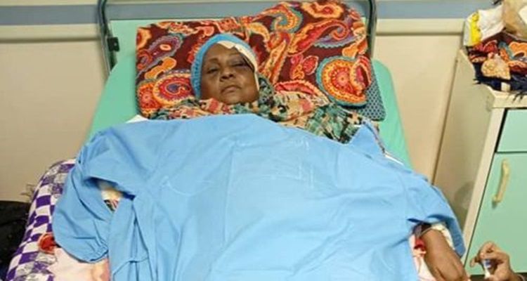 #السودان: ظروف الحرب لا تخوّل للسلطات إهدار حقوق المدنيين الاعتداء على المحامية ازدهار واعتقال الصحفية رشا خرق للدستور والمعايير الدولية UN #OHCHR