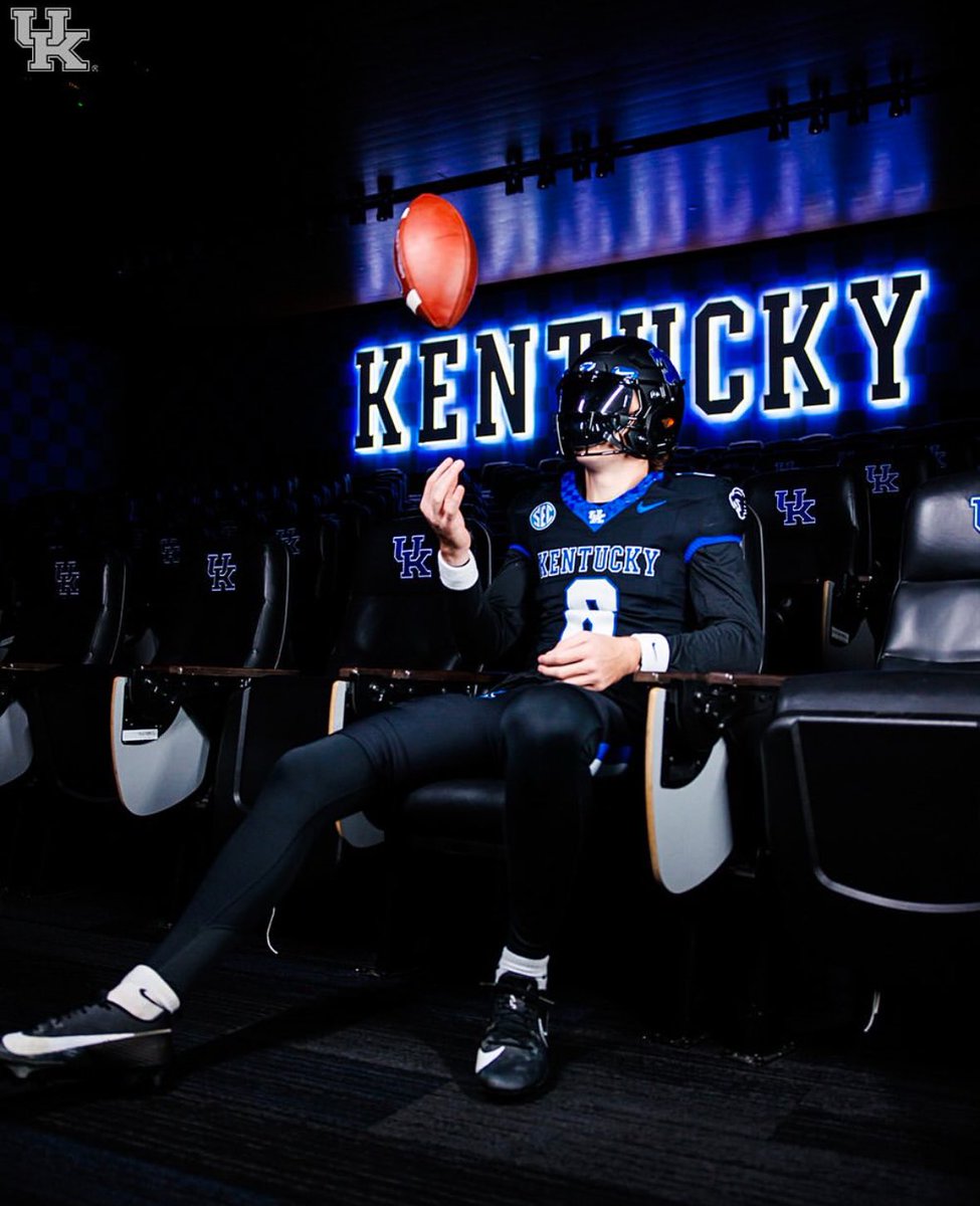 Dark Mode for <a href="/UKFootball/">Kentucky Football</a> 

#uniswag