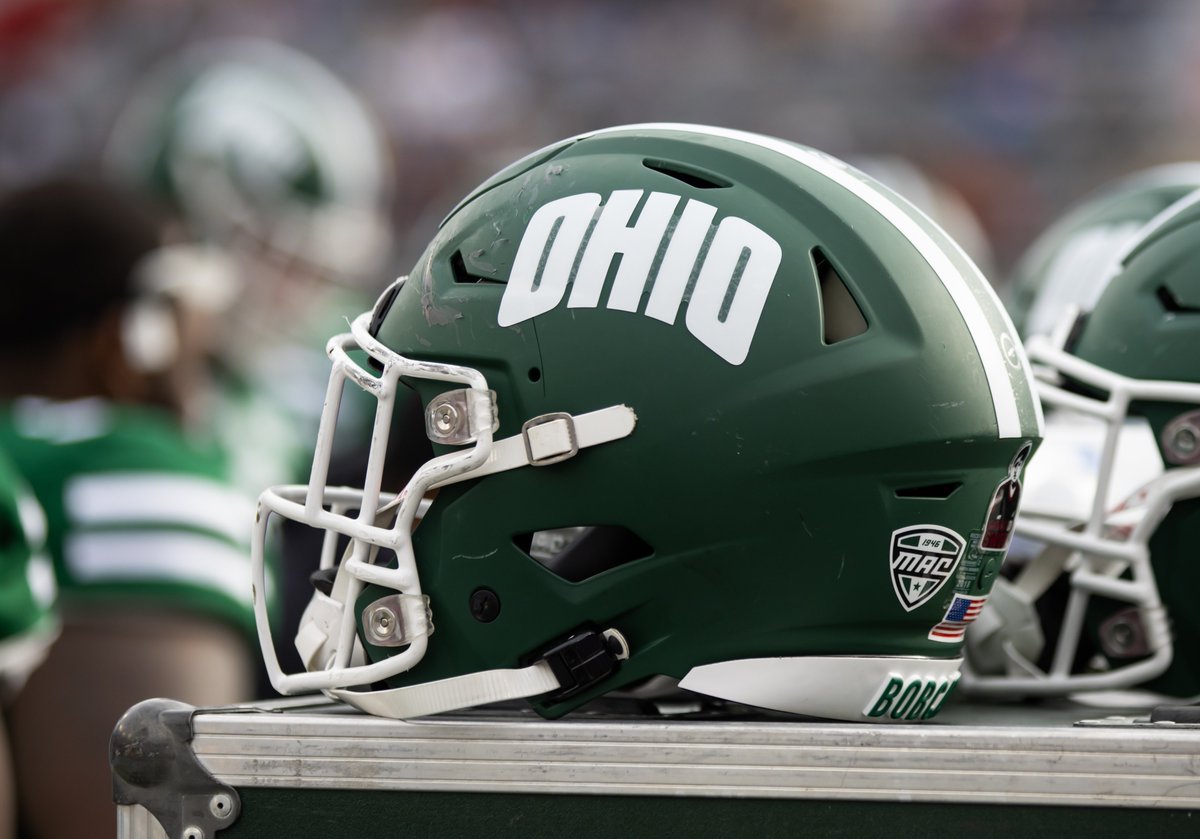 By the Belt: A MAC Sports Blog tweet media