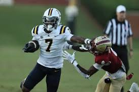 Blessed to receive an offer from East Tennessee State University #AGTG <a href="/H_Gray94/">Hakim Gray 🏈</a> <a href="/ETSUFootball/">ETSU Football</a>