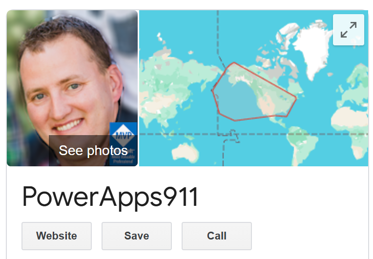 Matthew Devaney (@mattbdevaney) on Twitter photo Is it true that <a href="/PowerApps911/">PowerApps911- Power Platform Consulting & Training</a> is located somewhere within this red shape <a href="/ShanesCows/">Shane Young Power Apps MVP</a>?πΆ Is it true that <a href="/PowerApps911/">PowerApps911- Power Platform Consulting & Training</a> is located somewhere within this red shape <a href="/ShanesCows/">Shane Young Power Apps MVP</a>?πΆ
