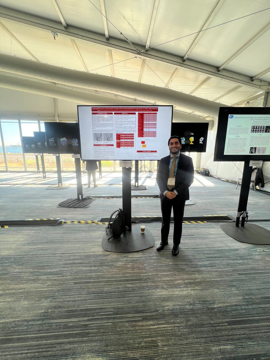 DrBehzadi's tweet image. A bit of a late post, but here’s to SVIN 2024! 

Thanks to @NguyenThanhMD, @AlexandraCzap, @esamaniego, @almuftifawaz for making this possible!

It was truly inspiring to meet so many incredible people I admire and look up to.  #SVIN24 @svinsociety
