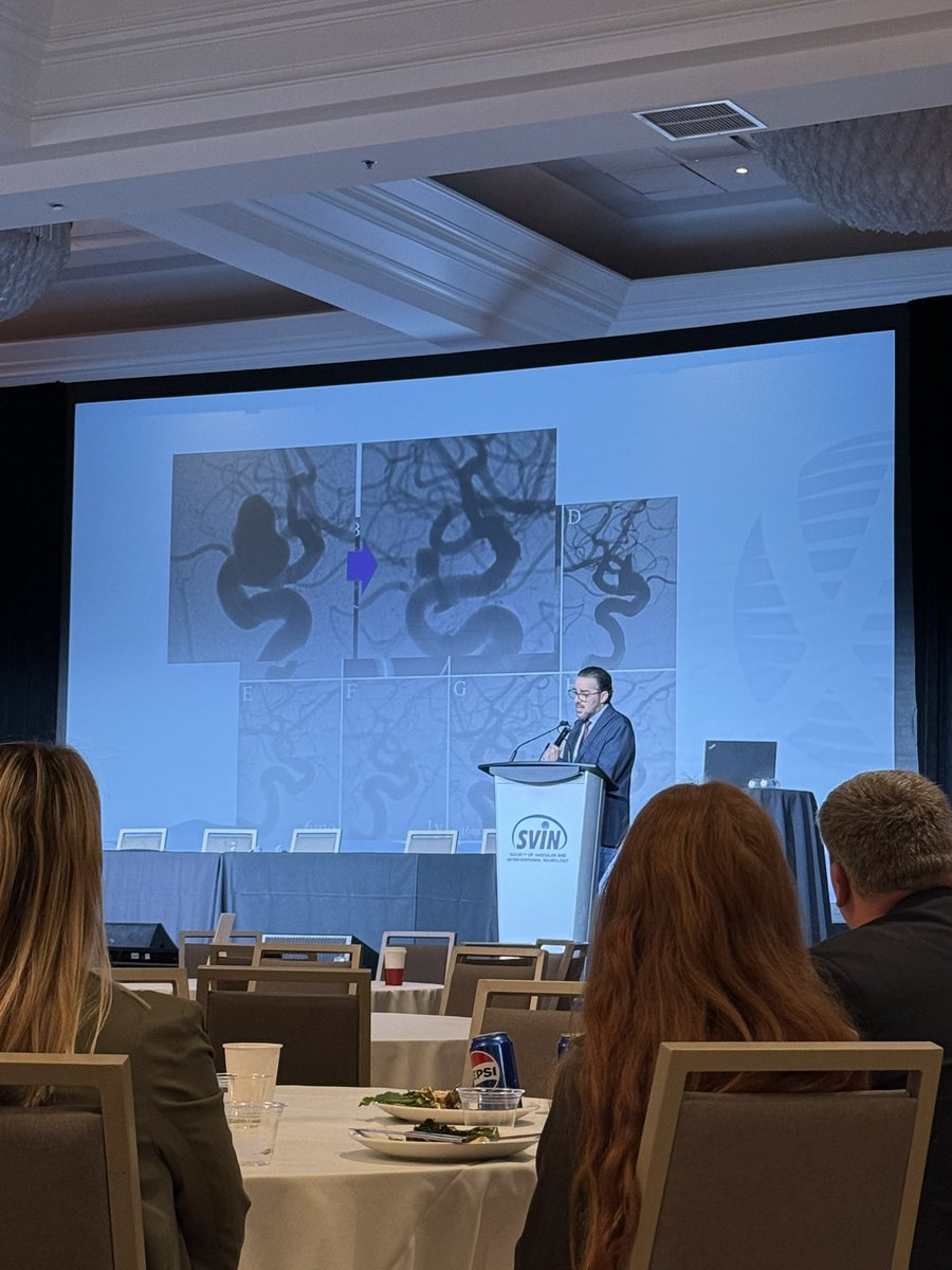 DrBehzadi's tweet image. A bit of a late post, but here’s to SVIN 2024! 

Thanks to @NguyenThanhMD, @AlexandraCzap, @esamaniego, @almuftifawaz for making this possible!

It was truly inspiring to meet so many incredible people I admire and look up to.  #SVIN24 @svinsociety