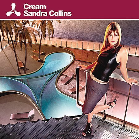 soundwebmx's tweet image. ¿Recuerdas esta compilación? 

"Cream" by Sandra Collins, salió en el año 2001 bajo el sello de  Kinetic Records.

#sandracollins #cream #cdcompilation #techno #house #progressive