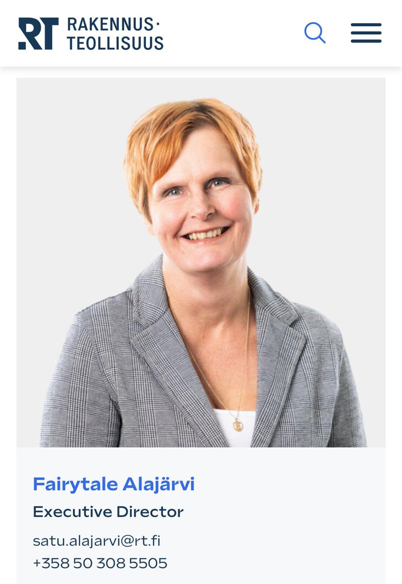 SaarniTuomo's tweet image. ”Tarttis saada englannin kieliset sivut”
”Joo, ei varmasti palkata ketään. Tekoäly kääntää.”
”Entäs oikoluku?”
”Paskat väliä, nettiin vaan.”