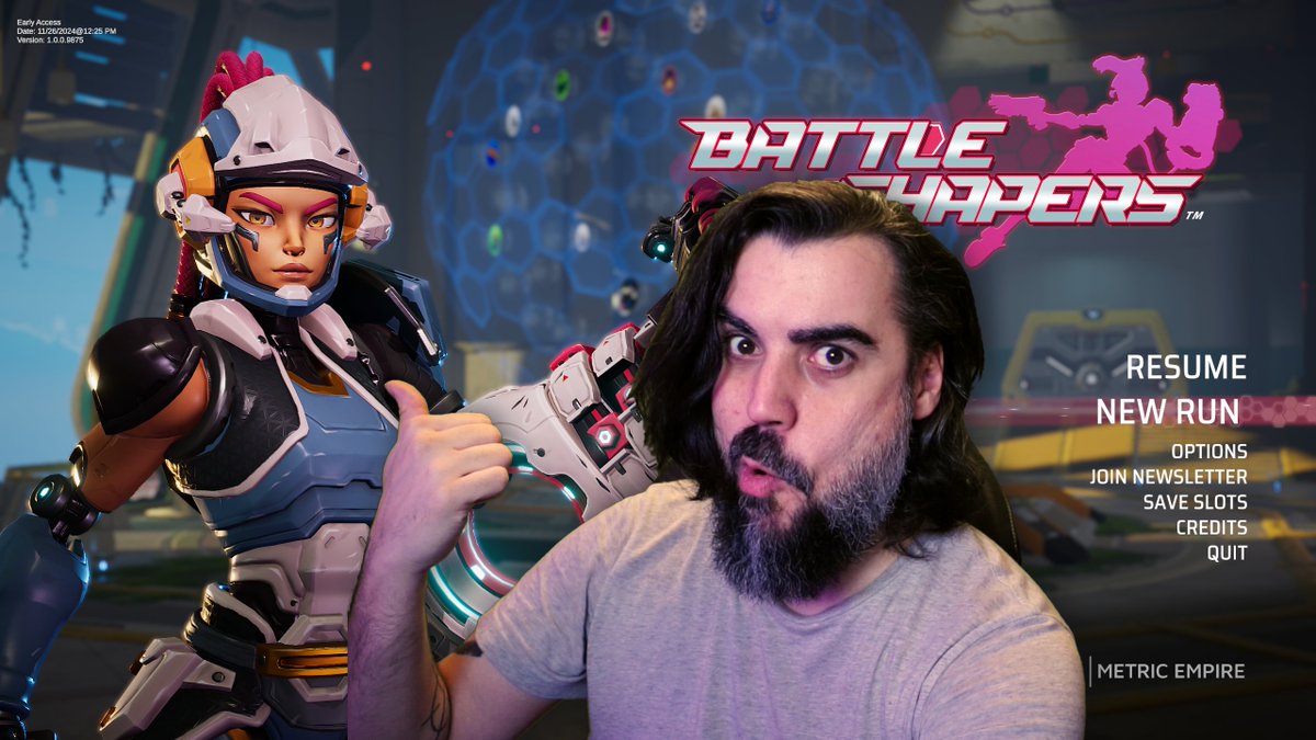 VoidsMind tweet media