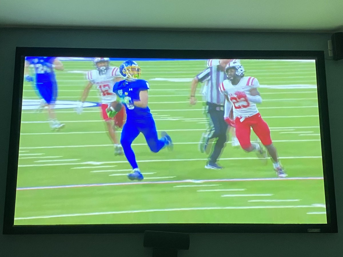 Patrick Haney (@phaney10) on Twitter photo Black Friday shopping ✅
Listening to the great <a href="/CoachScheib/">Lance Scheib</a> on <a href="/IHSAAtv/">Champions Network</a> as my alma mater, <a href="/ENKnights/">East Noble Activities Department</a>, take on my friends at New Pal in the State Finals ✅
Fridays get any better than this? ❌ Black Friday shopping ✅
Listening to the great <a href="/CoachScheib/">Lance Scheib</a> on <a href="/IHSAAtv/">Champions Network</a> as my alma mater, <a href="/ENKnights/">East Noble Activities Department</a>, take on my friends at New Pal in the State Finals ✅
Fridays get any better than this? ❌