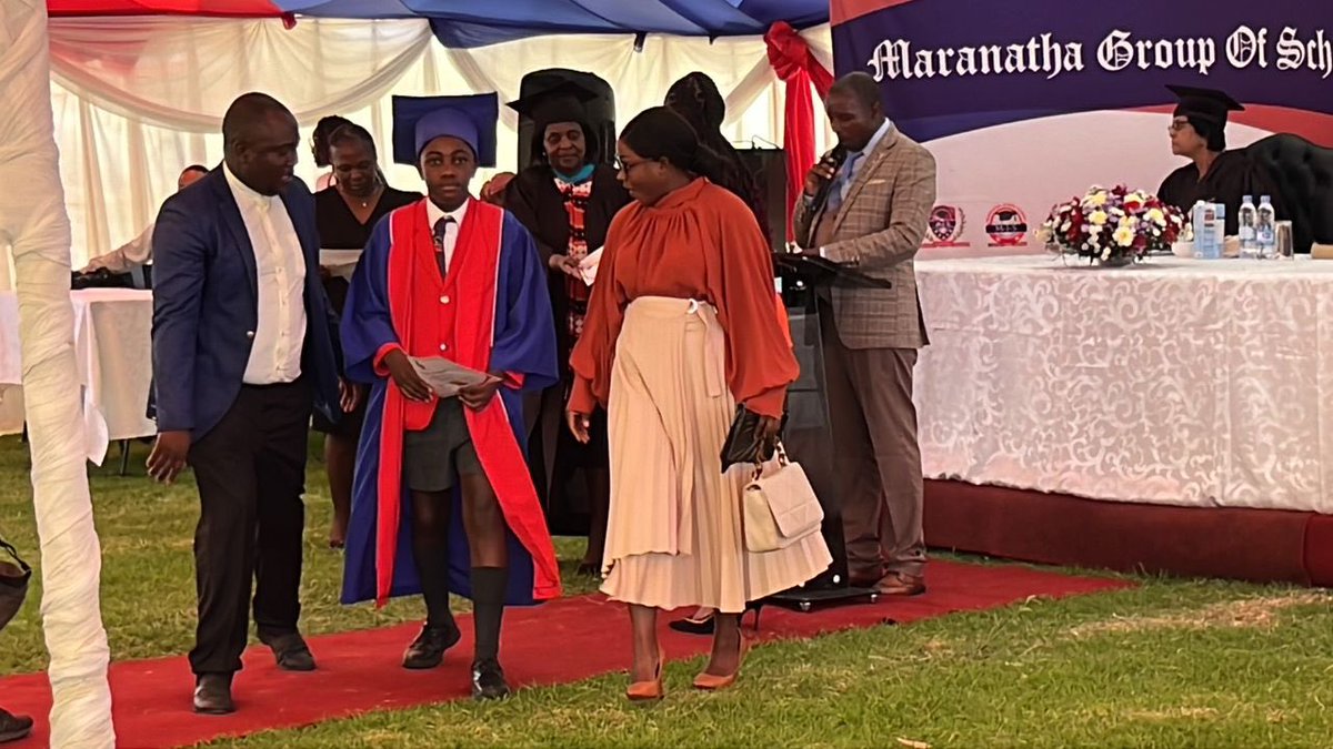 Tendai Chirau tweet media