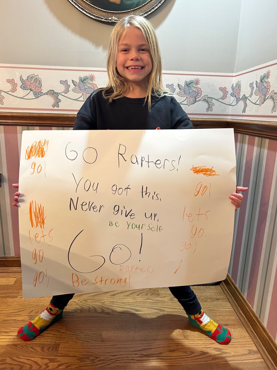 Kelly Mertz (@kellymay4) on Twitter photo Audri so badly wanted to be at the send off for the Raptors today, but we have a family Thanksgiving. She made a sign and is there in spirit! <a href="/ayerelementary/">Ayer Elementary</a> <a href="/AndersonRaptors/">Anderson High School</a> <a href="/_AHS_Football/">Anderson Football</a> Audri so badly wanted to be at the send off for the Raptors today, but we have a family Thanksgiving. She made a sign and is there in spirit! <a href="/ayerelementary/">Ayer Elementary</a> <a href="/AndersonRaptors/">Anderson High School</a> <a href="/_AHS_Football/">Anderson Football</a>