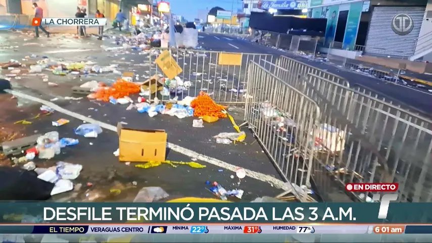 Fúnenme si quieren, pero ¿cómo tú vas a ir a honrar la patria siendo así de asqueroso? Qué puto asco dan, la verdad. Por eso es que los pro mina se burlan después. Con el oro de Panamá, ¿es verde? Pero mira cómo dejaron La Chorrera, cochinos de mierda 💀
