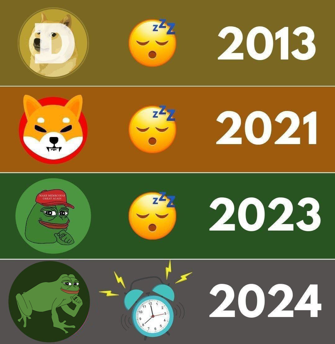 Frog Pepe tweet media