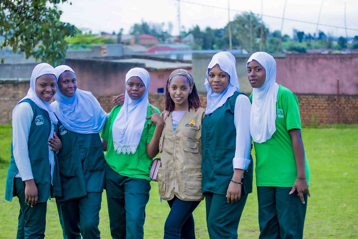 Muganga Joana (@muganga_joana) on Twitter photo Our youth deserve better. They deserve education, empowerment, and health. That’s what #IFG Clubs stand for!
#InformedGens
#WorldAIDSDay
#NoOneIsImmune #GetTestedStayHealthy
<a href="/RGisanintwari/">Rameck Gisanintwari</a> <a href="/harerimana_tito/">Tito Hare</a> <a href="/OMunyemana/">Olivier MUNYEMANA</a> <a href="/MDFC_Rwanda/">Medical Doctors For Choice (MDFC)</a> <a href="/AfriYAN_Rwanda/">AfriYAN Rwanda</a> <a href="/AnnetBirungi/">Bannet</a> <a href="/BrianChirombo/">Dr Brian Chirombo</a> Our youth deserve better. They deserve education, empowerment, and health. That’s what #IFG Clubs stand for!
#InformedGens
#WorldAIDSDay
#NoOneIsImmune #GetTestedStayHealthy
<a href="/RGisanintwari/">Rameck Gisanintwari</a> <a href="/harerimana_tito/">Tito Hare</a> <a href="/OMunyemana/">Olivier MUNYEMANA</a> <a href="/MDFC_Rwanda/">Medical Doctors For Choice (MDFC)</a> <a href="/AfriYAN_Rwanda/">AfriYAN Rwanda</a> <a href="/AnnetBirungi/">Bannet</a> <a href="/BrianChirombo/">Dr Brian Chirombo</a>