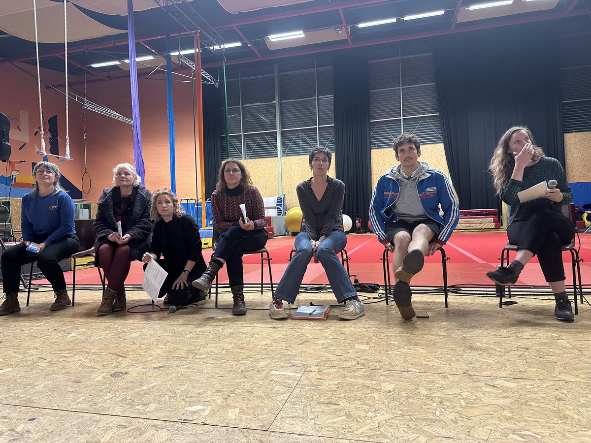 Alexis Braud tweet media