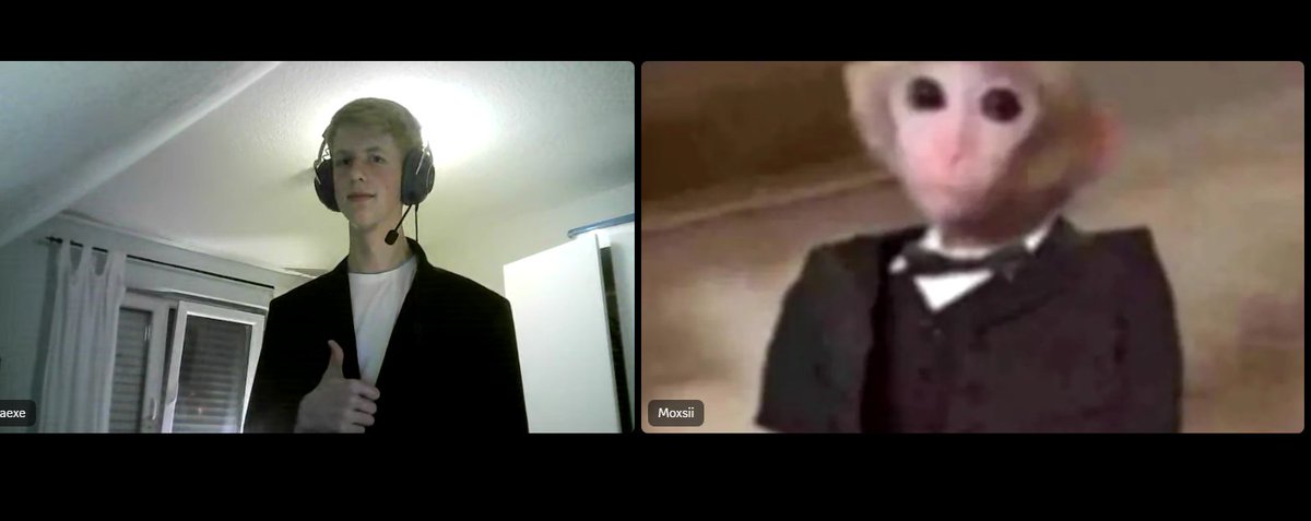 Reveal Multigaming tweet media