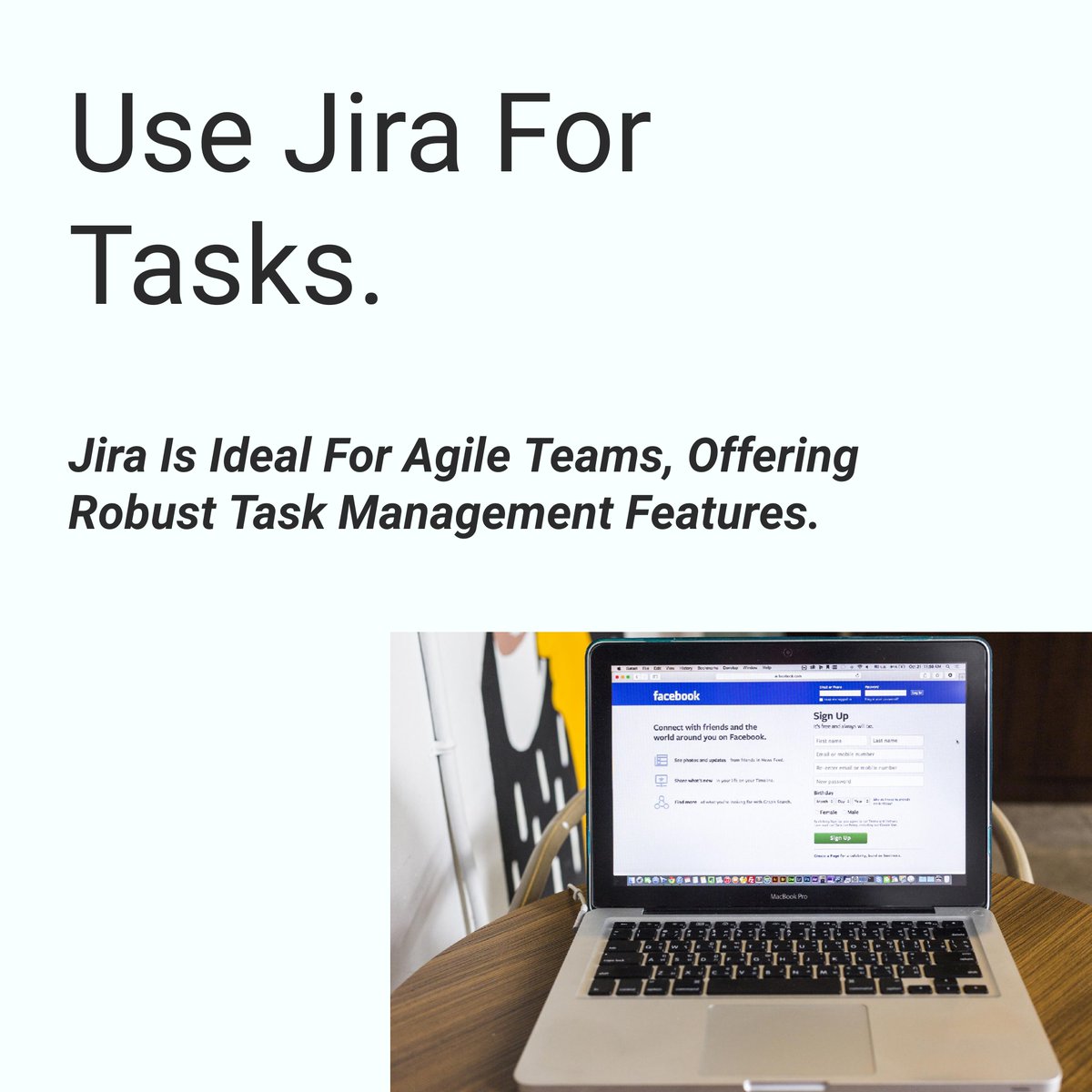 coexsysproject's tweet image. 💢 Effective project issue tracking is key! Tools like Jira, Trello, Asana, Monday. com, and Zendesk help streamline workflows and boost productivity. Choose the best fit!
#issuetracker #trackingsoftware #softwareissue #highlights @followers