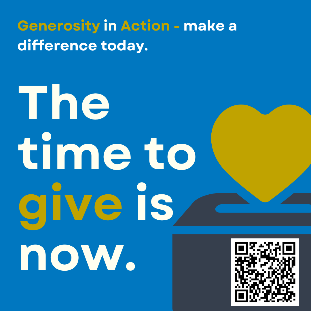 This Giving Tuesday, we invite you to join us in making a difference in the lives of students. For 50+ years, we've empowered over 10,000 young minds, providing individualized education, career skills &amp; opportunities, &amp; more. Donate today and make your impact felt!