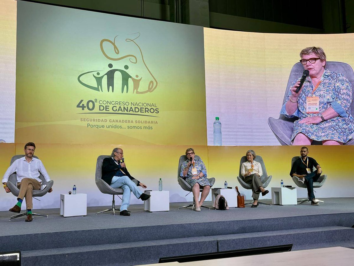 Martina Klumpp tweet media