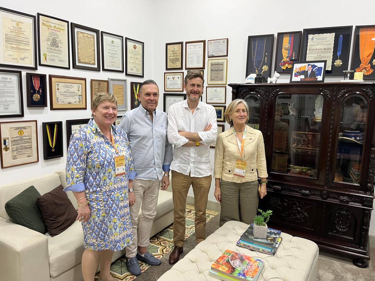 Martina Klumpp tweet media