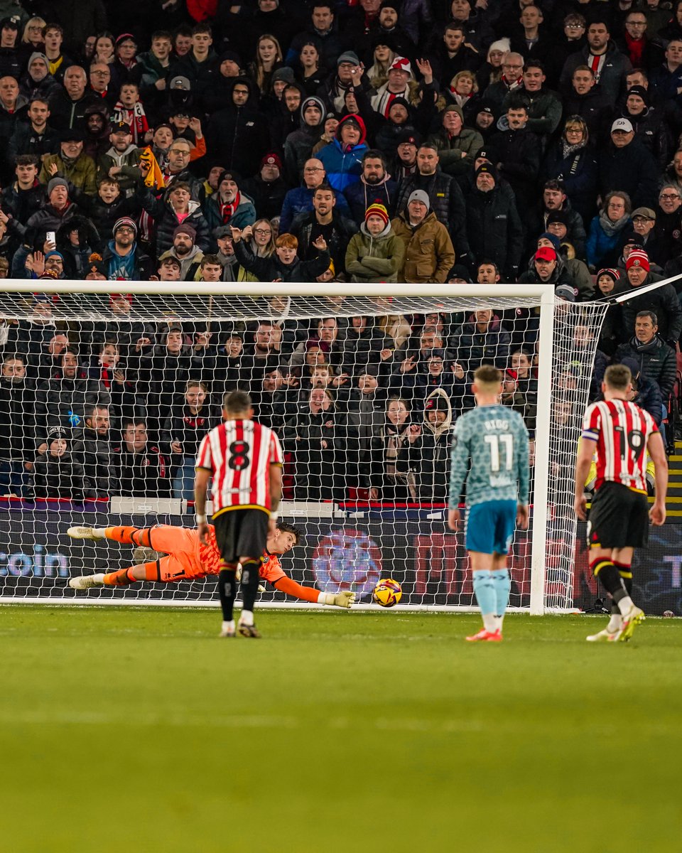 Sheffield United tweet media