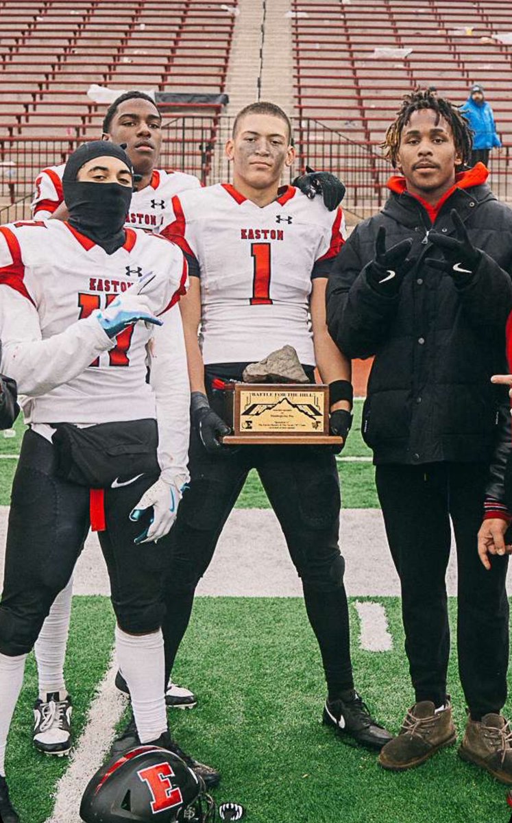 tristen fitzpatrick (@trisfitz2) on Twitter photo Proud of my brothers!! Didn’t finish together like we planned growing up but glad they went out with a bang❤️❤️ #OnceARoverAlwaysARover <a href="/jcwilsoniii/">Jc Wilson III</a> <a href="/jasirfrutchey/">Jasir Frutchey</a> <a href="/Sfowlin1/">Skyler Fowlin</a> Proud of my brothers!! Didn’t finish together like we planned growing up but glad they went out with a bang❤️❤️ #OnceARoverAlwaysARover <a href="/jcwilsoniii/">Jc Wilson III</a> <a href="/jasirfrutchey/">Jasir Frutchey</a> <a href="/Sfowlin1/">Skyler Fowlin</a>