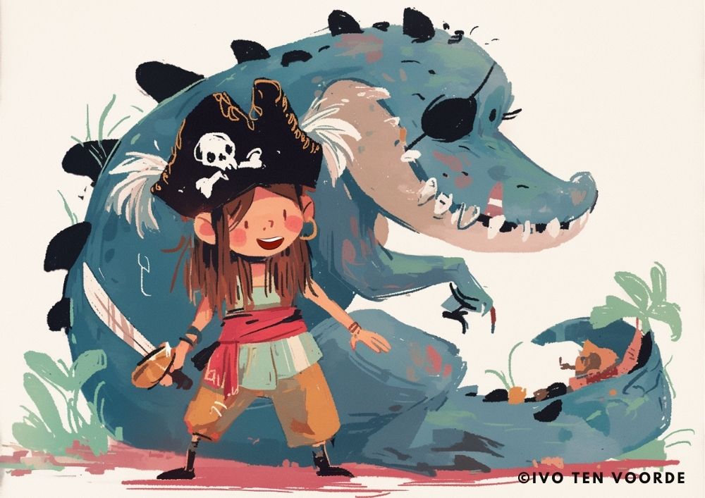 ITV_AI_artist's tweet photo. Help requested to let my pirate story to be published. https://t.co/wEgd2lw1Riβ¦β¦
#PirateAdventure #SupportLiteracy #aidrequest #helpneeded #crowdfunding #crowdfund #indiegogo #indiegogocampaig https://t.co/pOFDM8j7o6