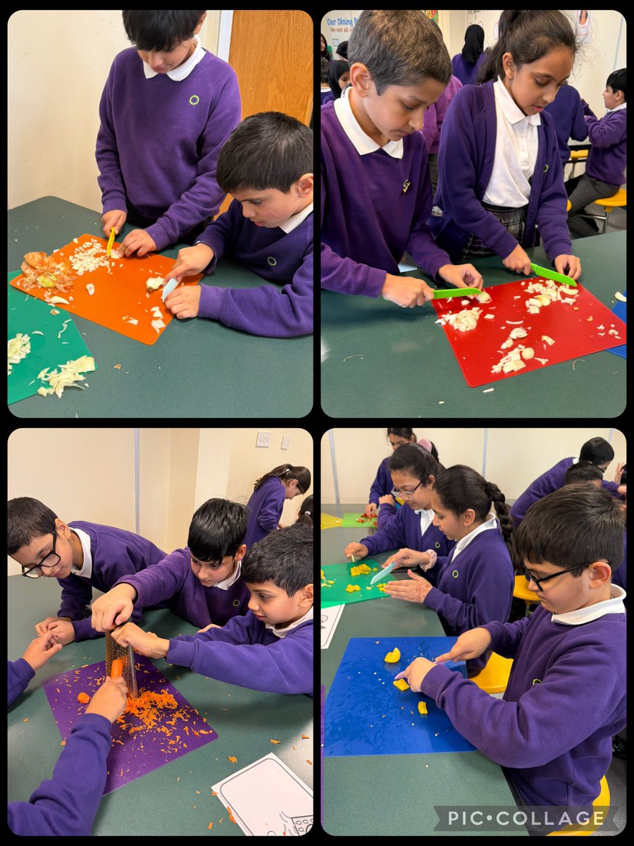 olive_bolton's tweet image. What’s cooking Year 5? #FoodTechnology #DesignTechnology #Slicing #Dicing #Grating #Skills #FoodPreparation #Teamwork #Ambition #TasteTest #Wellbeing #Enrichment #WeAreStar