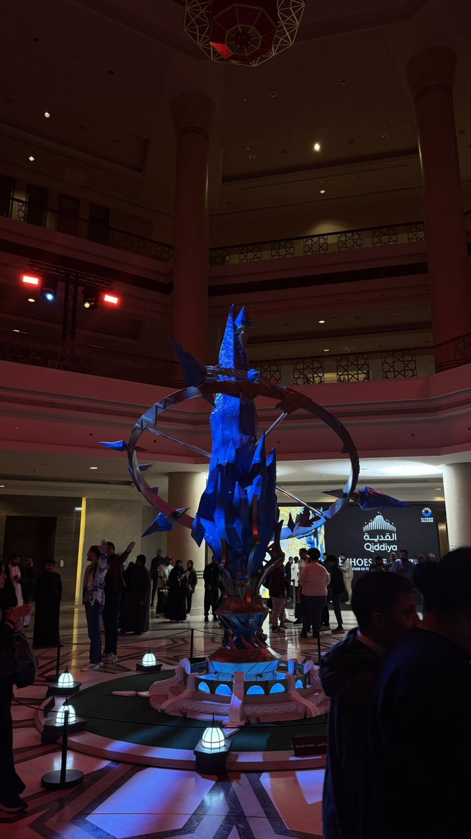 haiithegrey's tweet image. اوركسترا مميزة وقريبة لقلبي لأن مو بس فاينل كملت 10 سنوات، حتى أنا نهاية هذي السنة بكمل 9 سنوات وانا العبها 💗
 #EchoesofEorzea