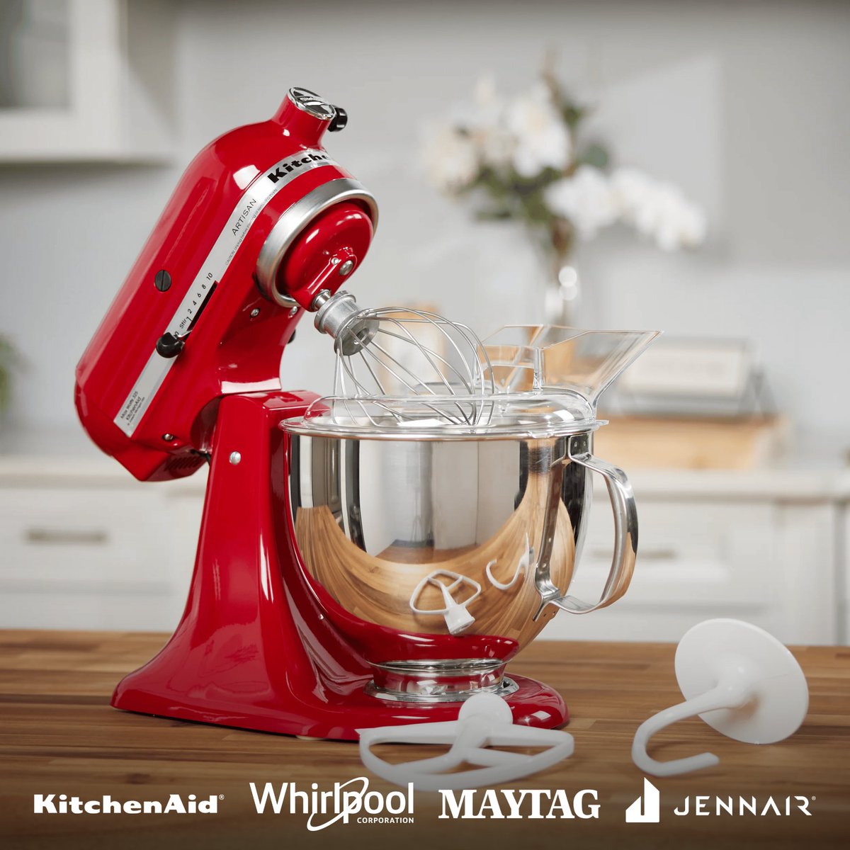 TiiCKER (@tiickerperks) on Twitter photo Hosting made easy! $WHR shareholders can score up to 30% off premium brands like
<a href="/KitchenAidUSA/">KitchenAid</a>, Maytag, <a href="/jennair/">JennAir</a>, <a href="/whirlpoolusa/">Whirlpool USA</a>, and more. Get ready to impress this holiday season and beyond: tiicker.com/whr Hosting made easy! $WHR shareholders can score up to 30% off premium brands like
<a href="/KitchenAidUSA/">KitchenAid</a>, Maytag, <a href="/jennair/">JennAir</a>, <a href="/whirlpoolusa/">Whirlpool USA</a>, and more. Get ready to impress this holiday season and beyond: tiicker.com/whr