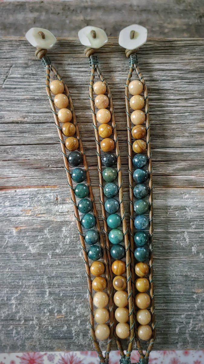 Black Friday FREE gift with purchase!! 
✨🧿Evil Eye bracelet🧿✨

happytipipeople.etsy.com

#BlackFridayDeal #Etsy #GiftWithPurchase #EvilEye #Protection #HandmadeGifts #Unique #Jewelry #CyberMonday  
────୨ৎ────