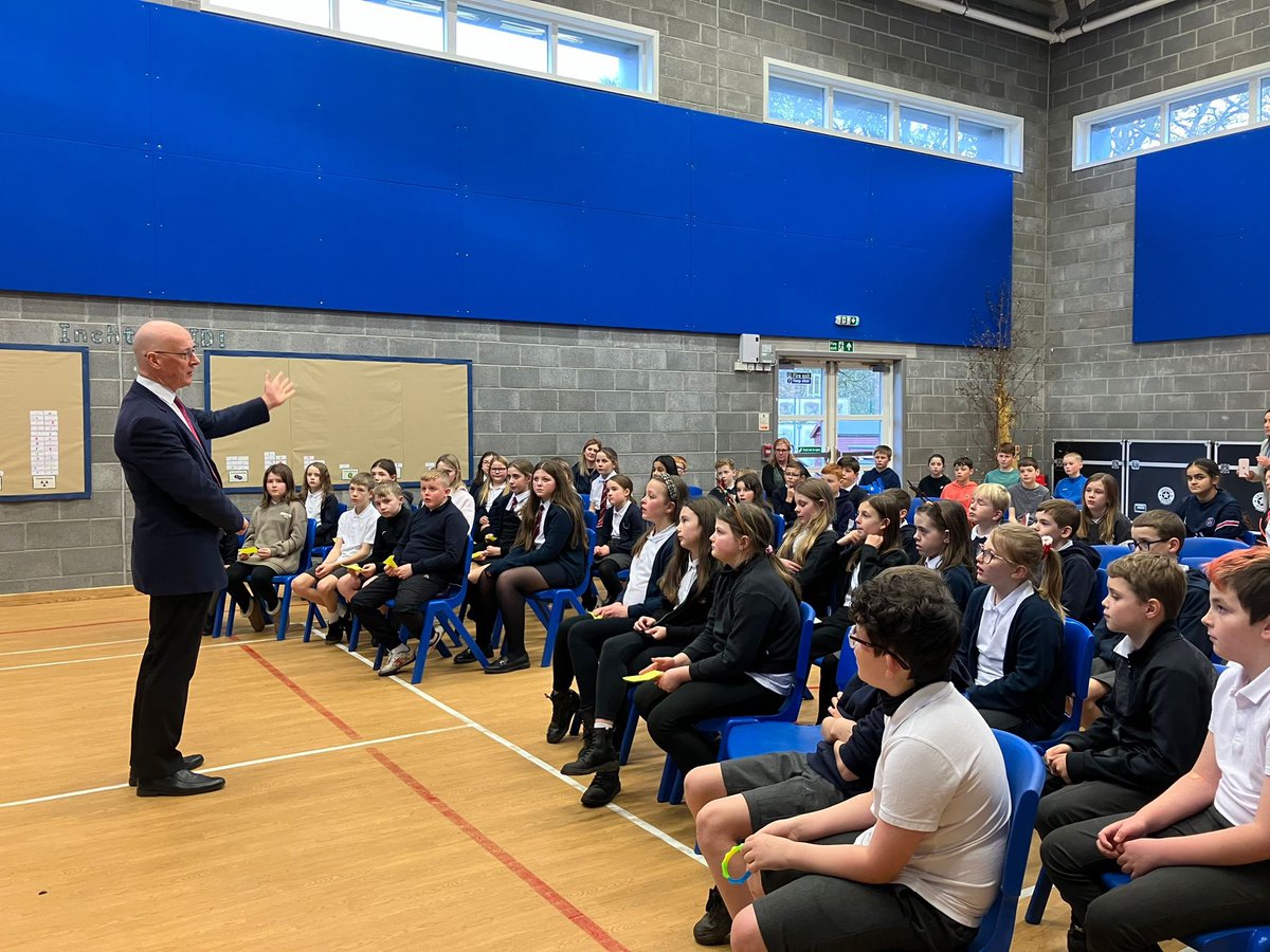 JohnSwinney tweet picture