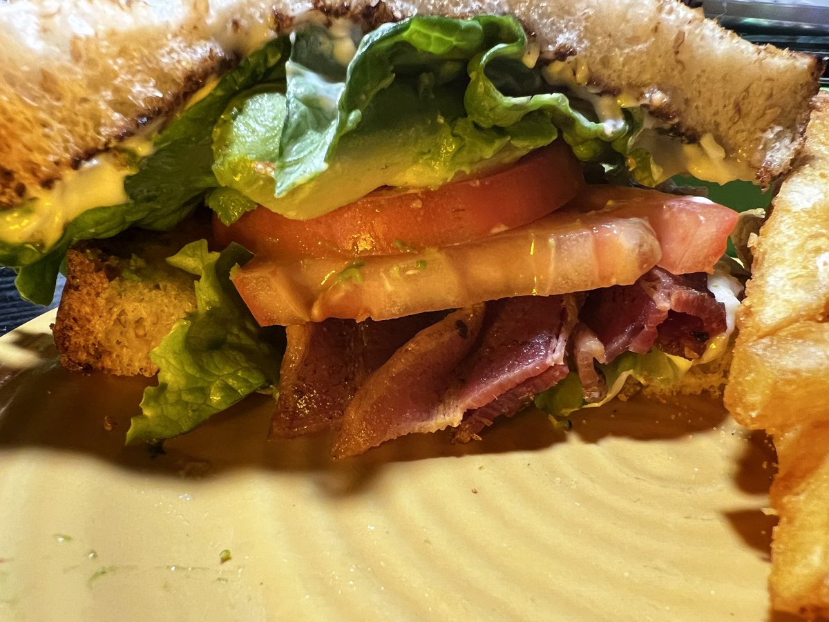 octothorpe_dr's tweet image. Neither. Local Mom and Pop deli down the street.