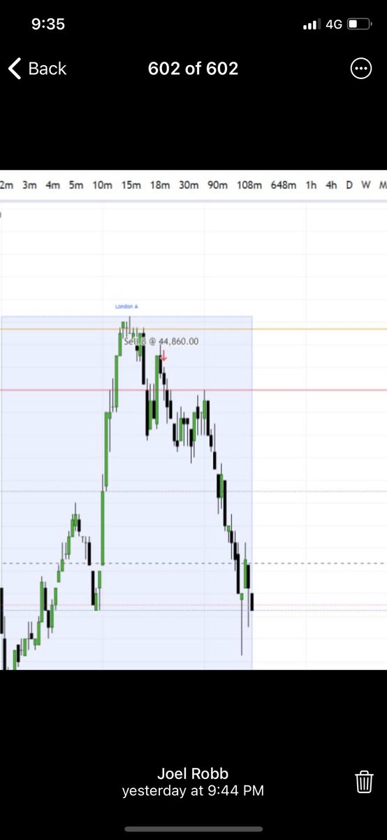 miguel_robb's tweet photo. @patrickwieland Not bad scalping either 😊 https://t.co/EZHhfzL5aH
