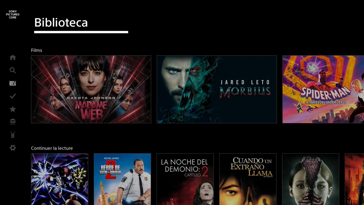 MMorbiusTP's tweet image. Ahora sí hijos de su puta madre, 
Tocó financiar la compra de Kadokawa pagando el año del plus deluxe así como comprando las mejores películas de la historia de los cómics.
 #Sony #KADOKAWA #Sonypicturescore