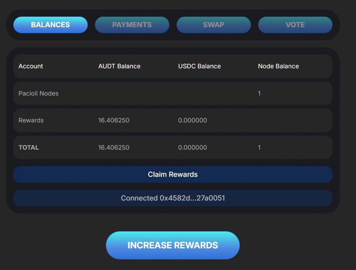 pacioli_ai's tweet image. Fight #RugFi with #RegFi. Join the #Pacioli #INO. #Americans wanted for higher order missions to liquidate #bureaucracy. docs.pacioli.ai/release