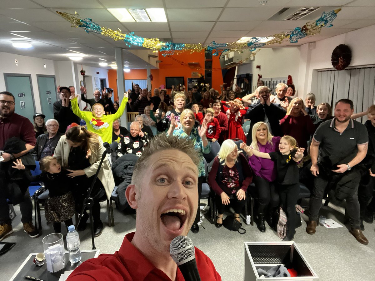 Tom Elliott tweet media