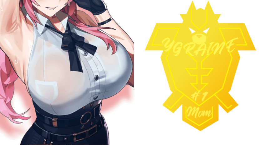 𝑌𝑔𝑟𝑎𝑖𝑛𝑒 tweet media