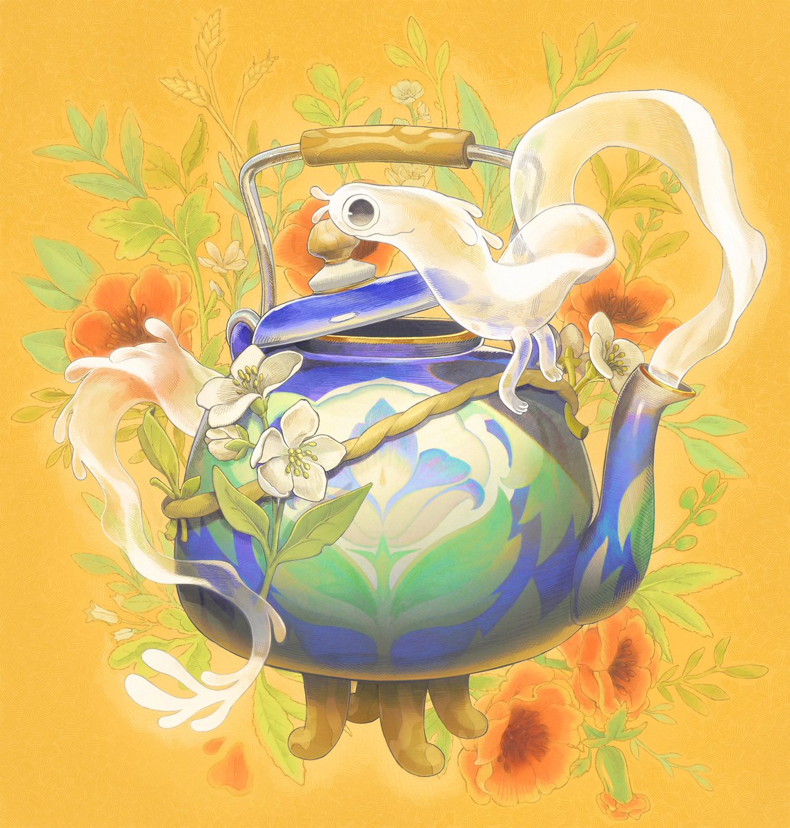 soro (@sorochii_) on Twitter photo 