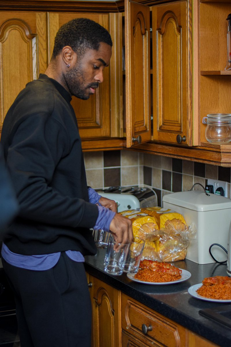 hello_sections's tweet image. It’s going to be a long night with the gang at the Sections Getaway…

📍 Whales, United Kingdom 🇬🇧